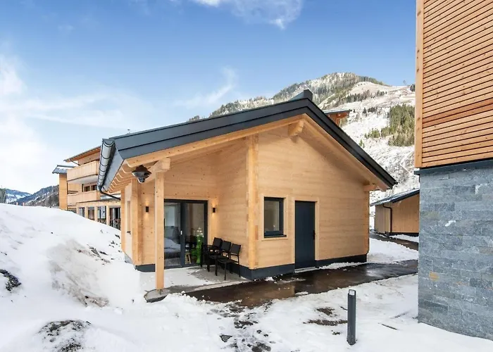 Golden Rauris Hotell Hundsdorf (Rauris)