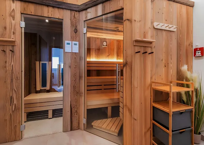 Hotell Golden Rauris Hundsdorf (Rauris)