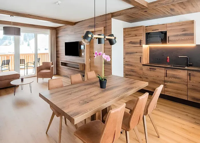 Hotell Golden Rauris Hundsdorf (Rauris)