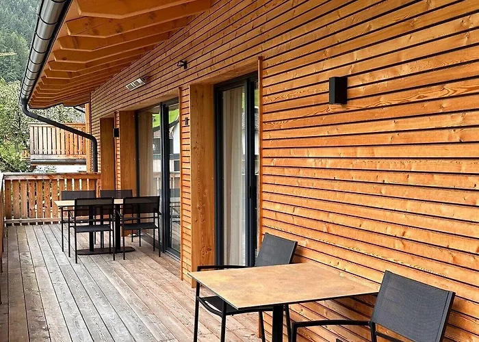 Golden Rauris Hundsdorf (Rauris)