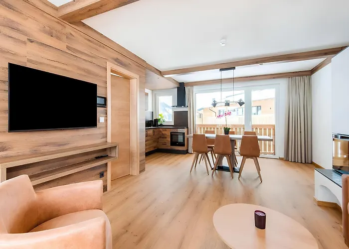 Golden Rauris Hotell Hundsdorf (Rauris)